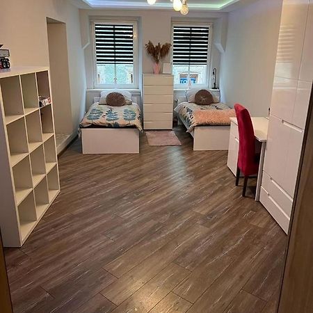 Apartament Przy Twierdzy Klodzko Ngoại thất bức ảnh
