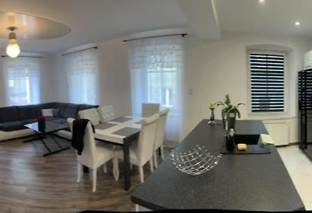 Apartament Przy Twierdzy Klodzko Ngoại thất bức ảnh