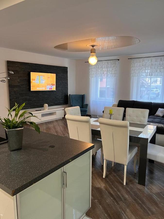 Apartament Przy Twierdzy Klodzko Ngoại thất bức ảnh