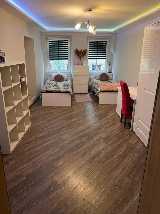 Apartament Przy Twierdzy Klodzko Ngoại thất bức ảnh