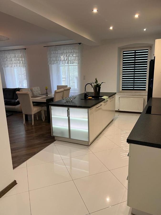Apartament Przy Twierdzy Klodzko Ngoại thất bức ảnh
