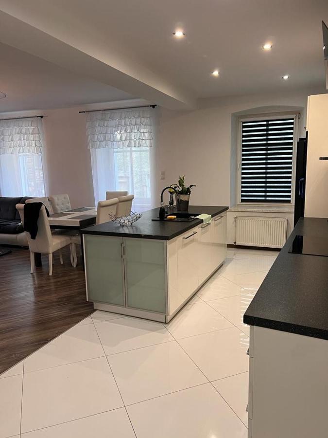 Apartament Przy Twierdzy Klodzko Ngoại thất bức ảnh