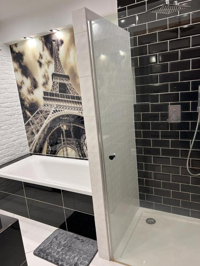 Apartament Przy Twierdzy Klodzko Ngoại thất bức ảnh