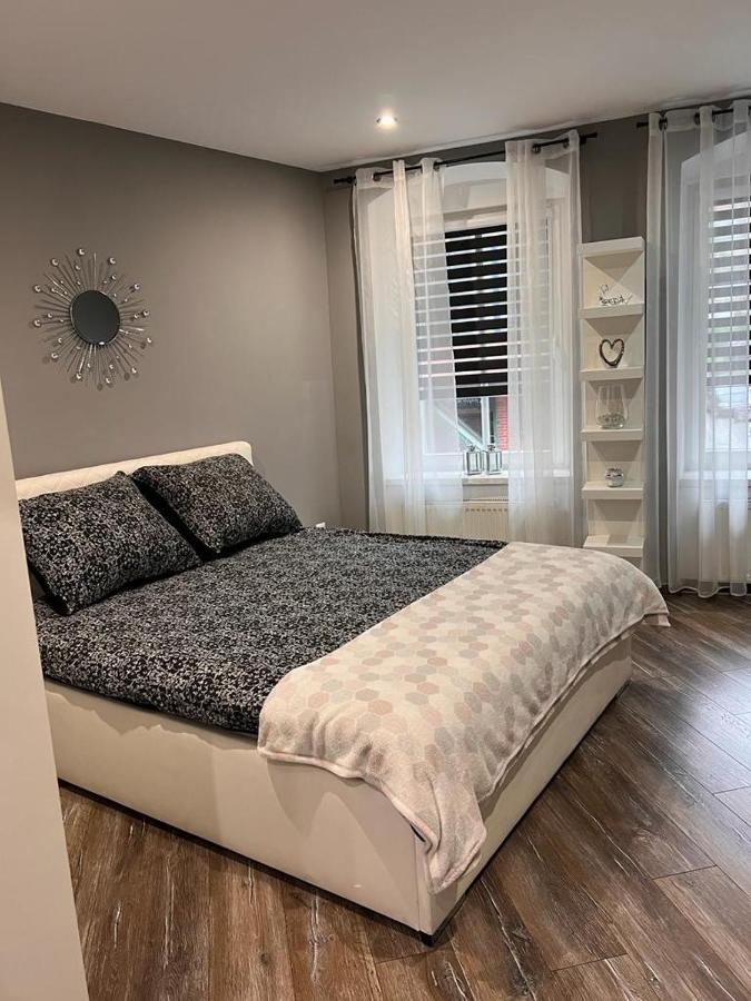 Apartament Przy Twierdzy Klodzko Ngoại thất bức ảnh
