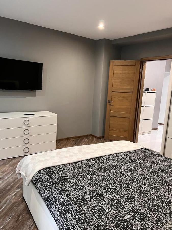 Apartament Przy Twierdzy Klodzko Ngoại thất bức ảnh