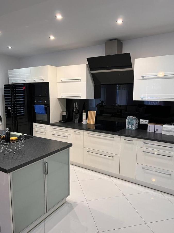 Apartament Przy Twierdzy Klodzko Ngoại thất bức ảnh