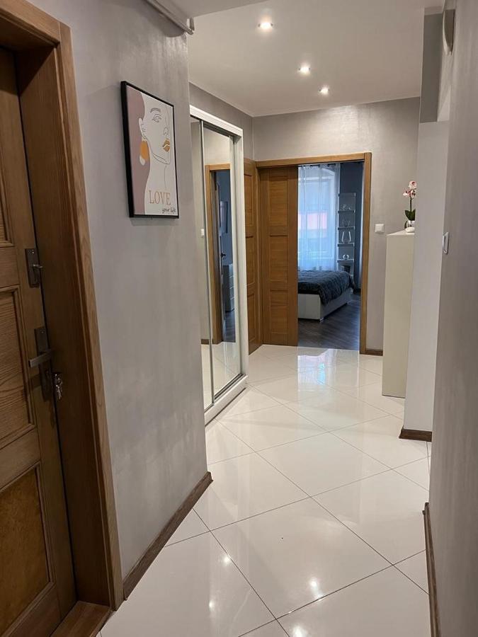 Apartament Przy Twierdzy Klodzko Ngoại thất bức ảnh