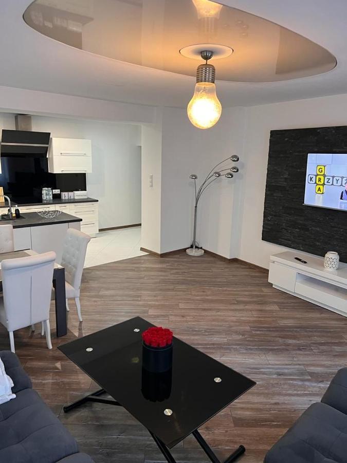 Apartament Przy Twierdzy Klodzko Ngoại thất bức ảnh
