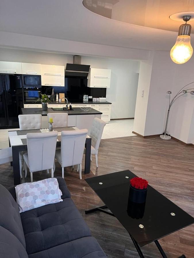 Apartament Przy Twierdzy Klodzko Ngoại thất bức ảnh