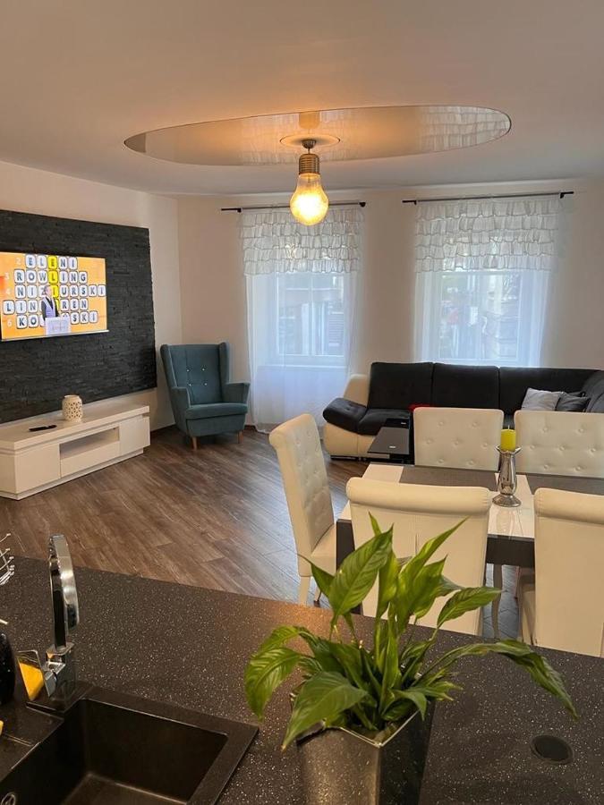 Apartament Przy Twierdzy Klodzko Ngoại thất bức ảnh